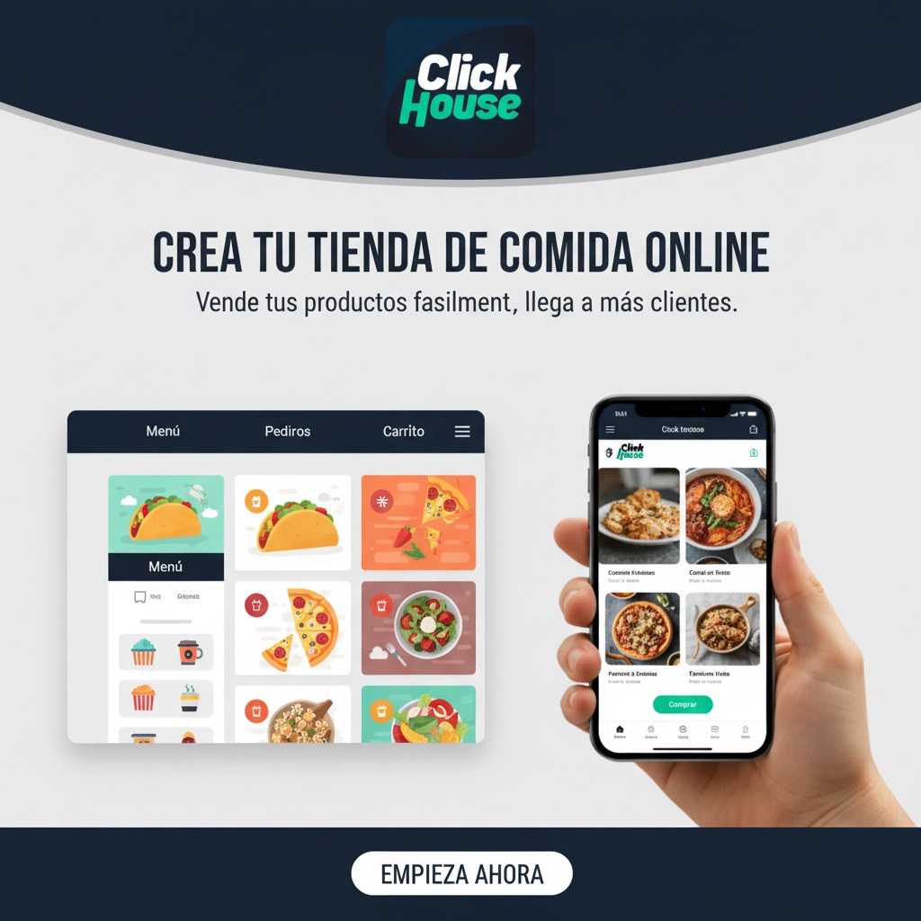 Servicio Tienda Online
