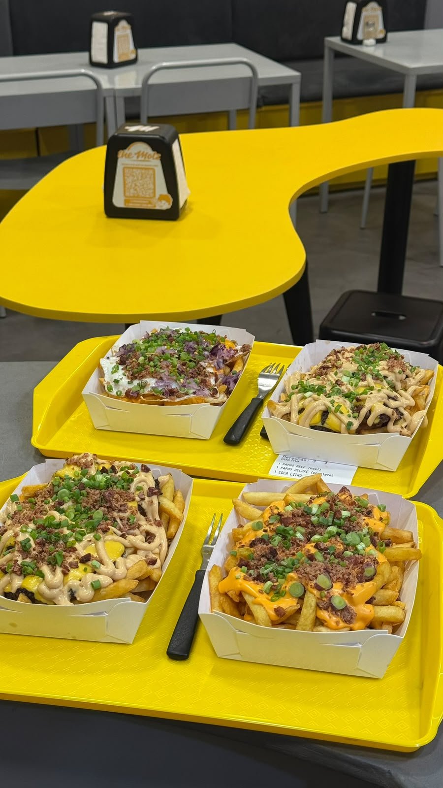 Papas