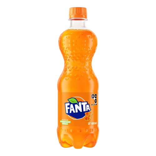 FANTA 600 ML