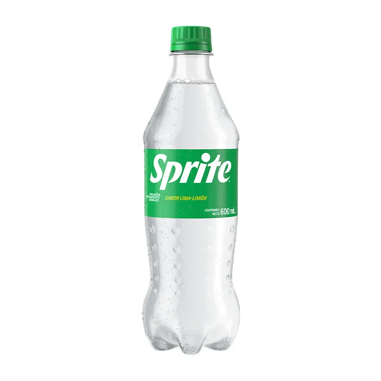 SPRITE 600 ML