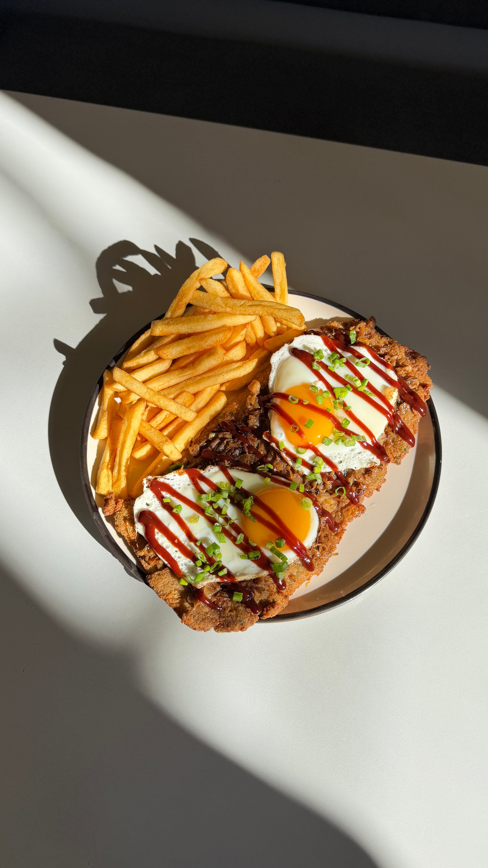 Milanesa MOTZ