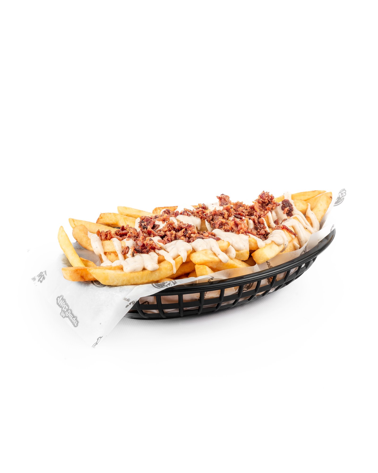 Papas completas xl