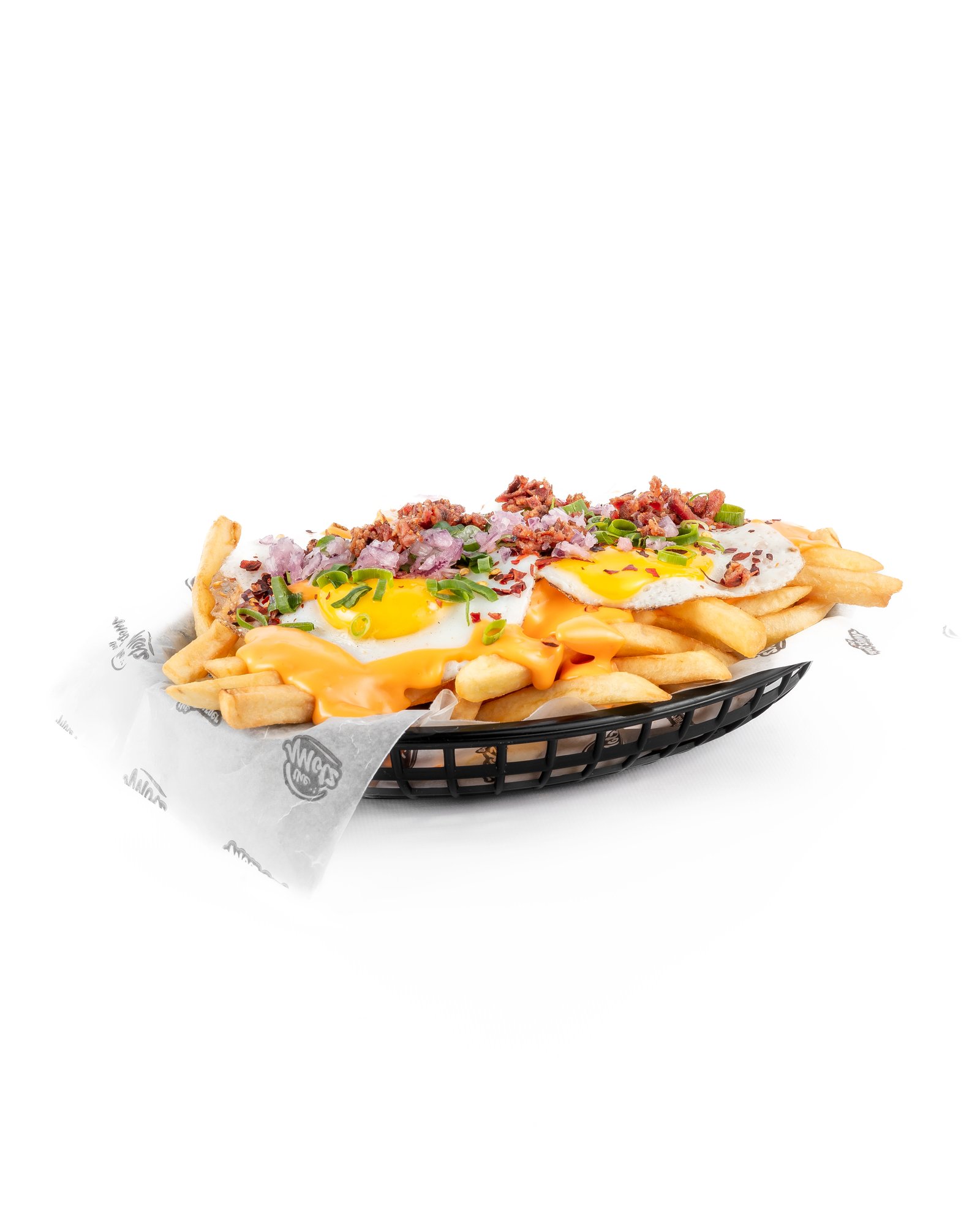 Papas deluxe