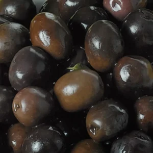 Aceitunas Negras Nº1 100gr
