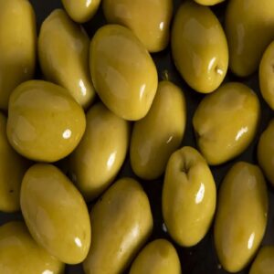 Aceitunas Verdes Nº 2 100gr