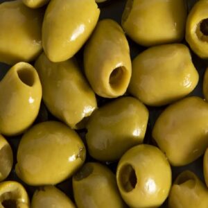 Aceitunas Descarozadas Nº1 100gr