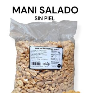 Mani