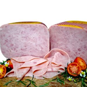 Paleta Jamon 4529 por pieza por kg
