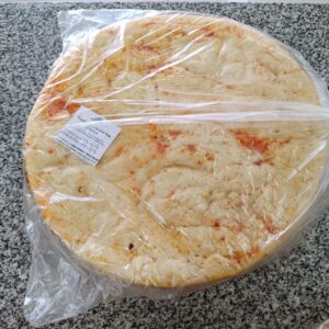 PREPIZZA X 1U