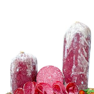 Salame Milan S. F x100grs