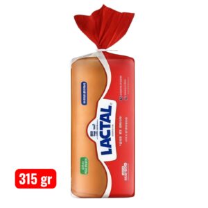 PAN LACTAL 315gr