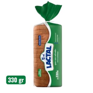 PAN LACTAL SALVADO 330gr