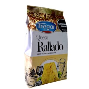 Ralladito 40g TREGAR