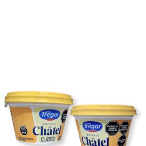 Queso Untable