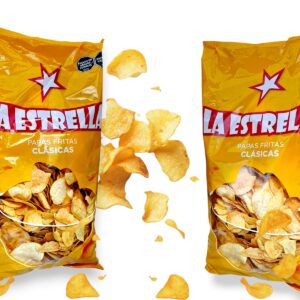 PAPITAS X 1KG "La Estrella"