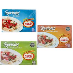 Ravioles