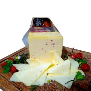 Queso Fiambrin por pieza por kg