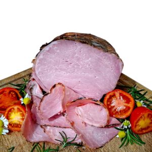 Lomo de Cerdo Finas Hierbas por pieza por kg