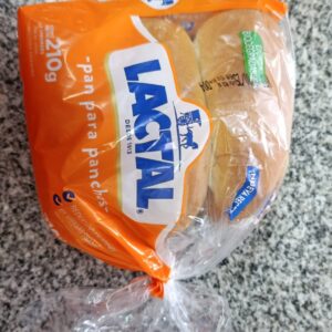 PAN DE PANCHOS X 6U