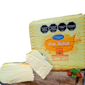 Queso Por Salut TREGAR por pieza por kg