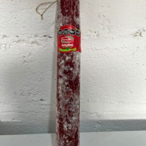 Salame x metro PIAMONTESA x100g