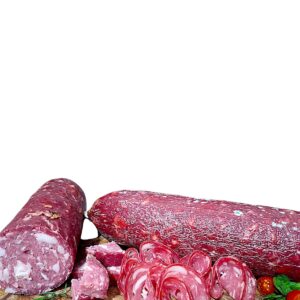Salamin Colonia Premium por pieza por kg