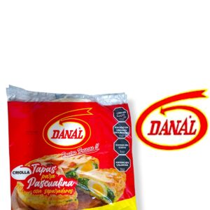 Tapas Para Tartas x un