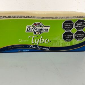 Queso Tybo Light La Paulina x 100grs