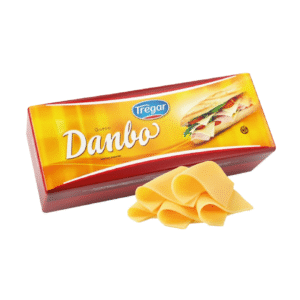 Queso Tybo Dambo TREGAR por pieza por kg