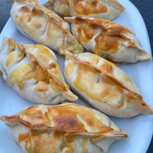 EMPANADAS