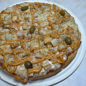 Palmitos 8 Porciones