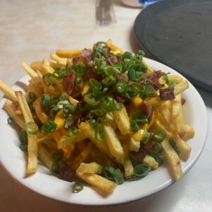PAPAS FRITAS