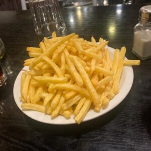 Papas firtas grandes