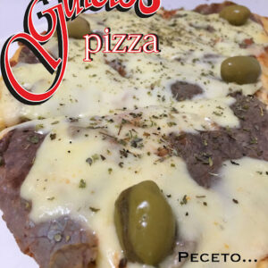 Peceto 8 Porciones