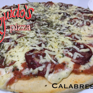 Calabresa 8 Porciones