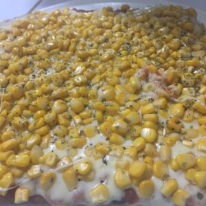 Choclos 8 Porciones