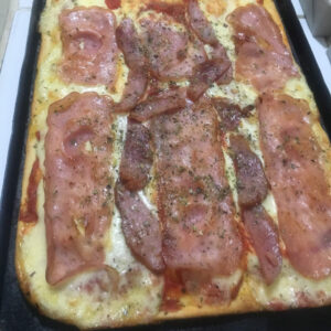 Panceta 8 Porciones