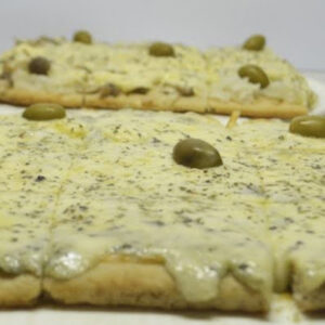 Roquefort 18 Porciones