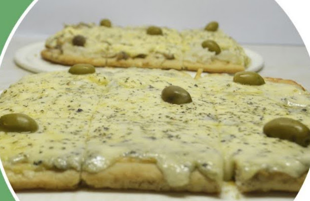 Roquefort 18 Porciones