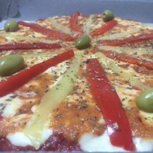 Speedy Gonzales 8 Porciones