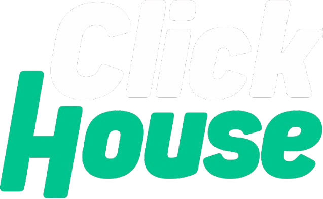 Click House Logo